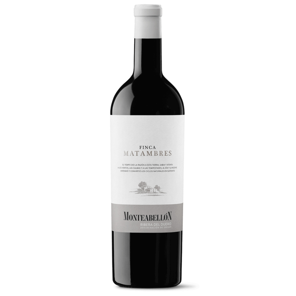 Monteabellón Finca Matambres