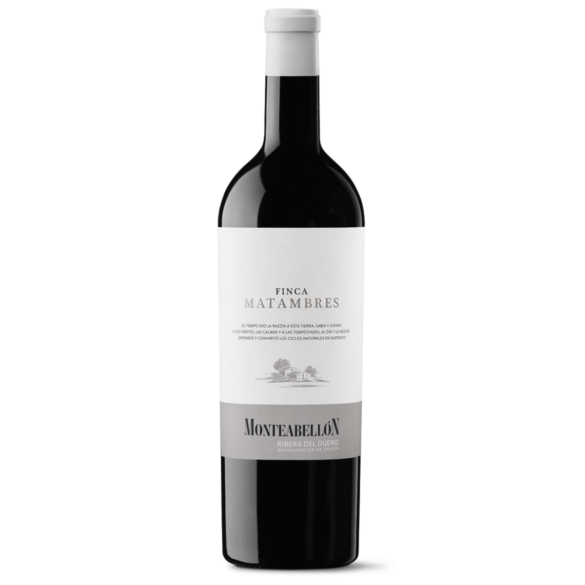 Monteabellón Finca Matambres