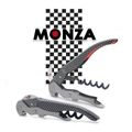 Descorchador ClickCut Monza Carbon Effect