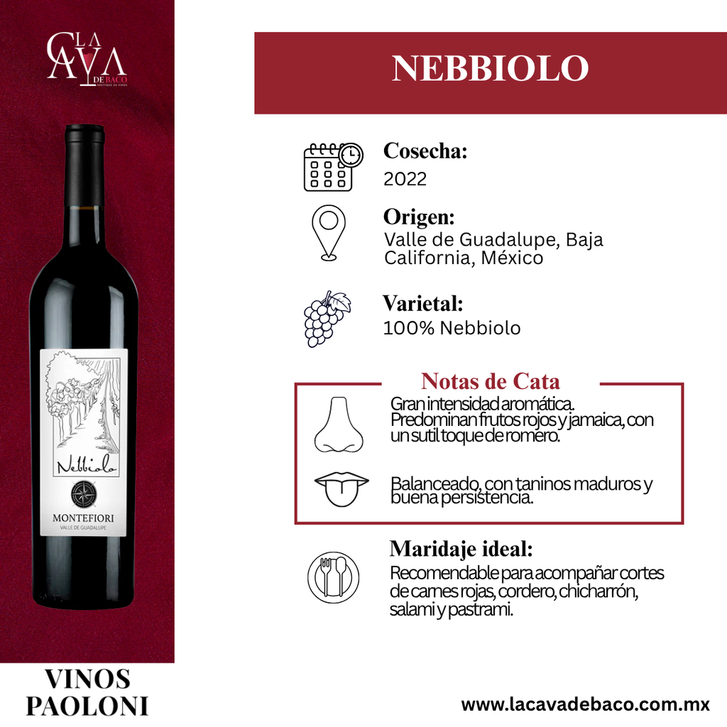 Nebbiolo