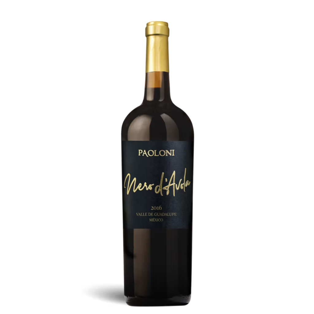 Nero D' Avola
