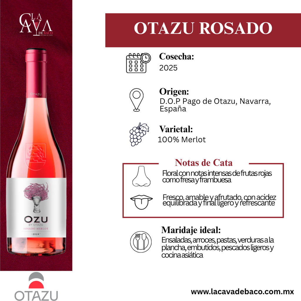 Otazu Rosado