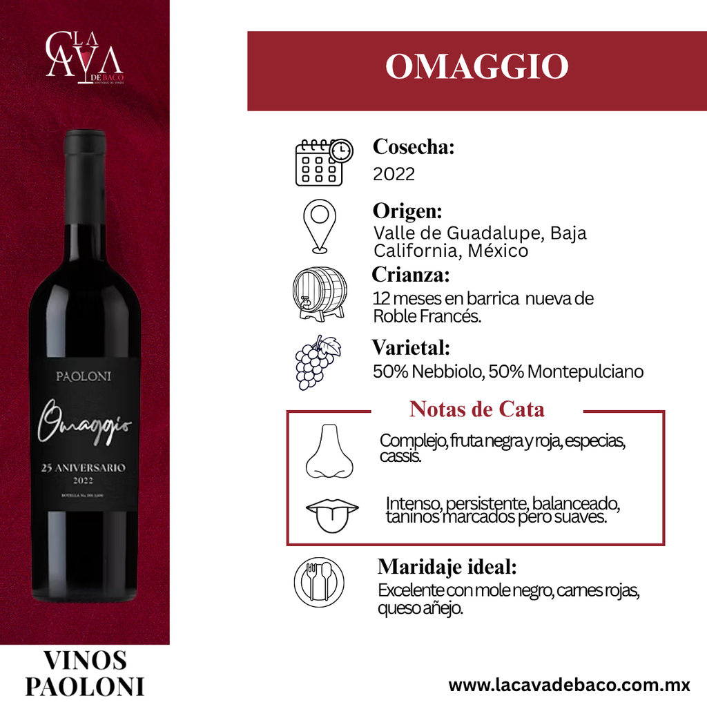 Omaggio