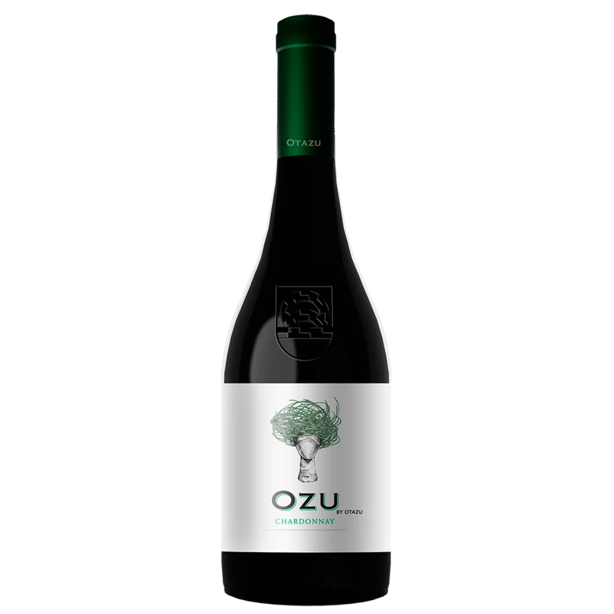 Otazu Chardonnay