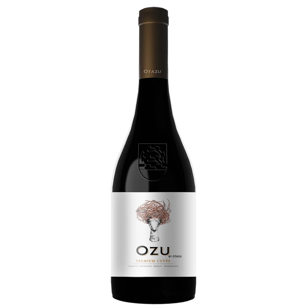Otazu Premium Cuvée