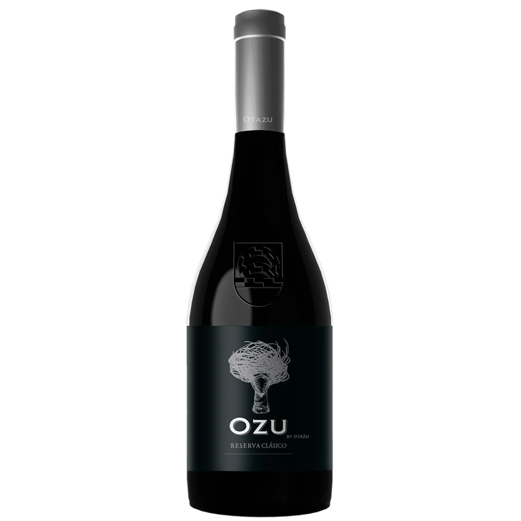 Otazu Reserva
