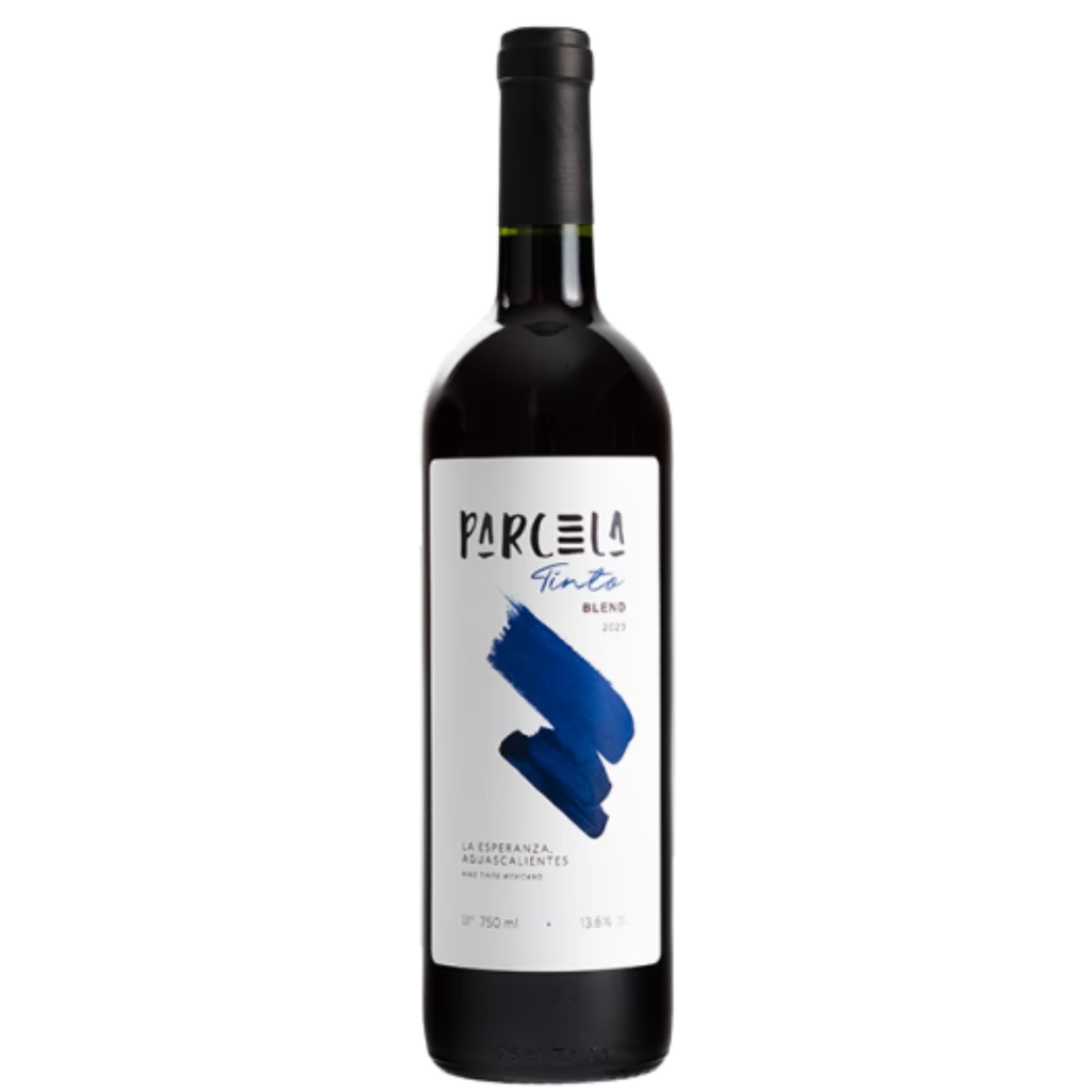 Parcela Blend