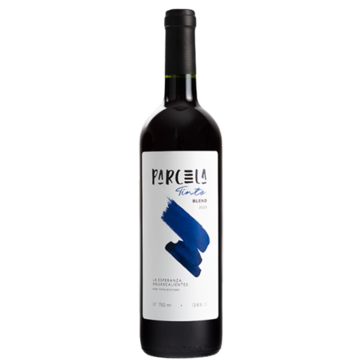 Parcela Blend
