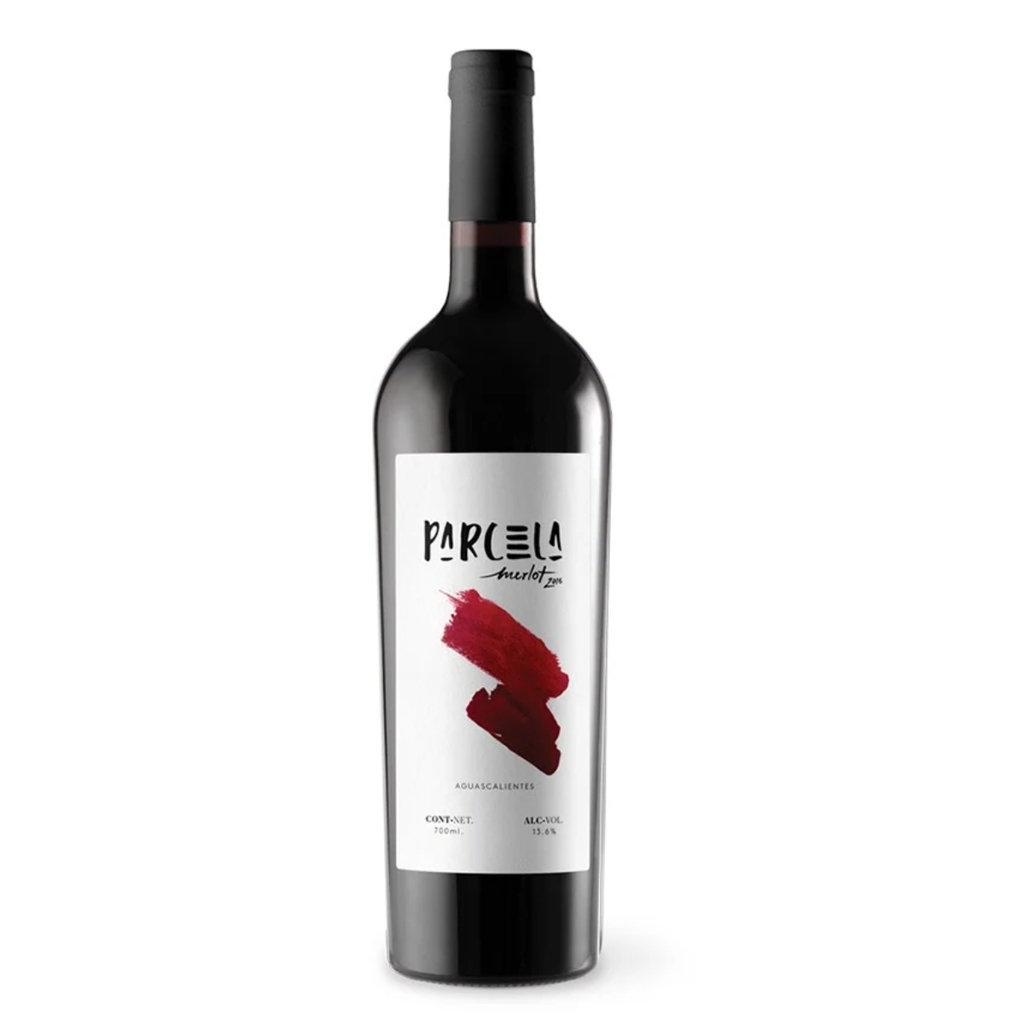 Parcela Malbec