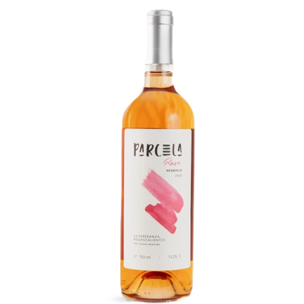 Parcela Rosé Nebbiolo