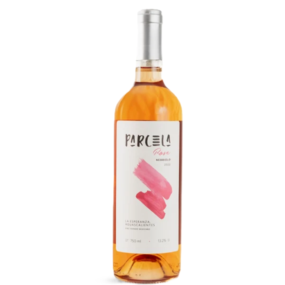 Parcela Rosé Nebbiolo