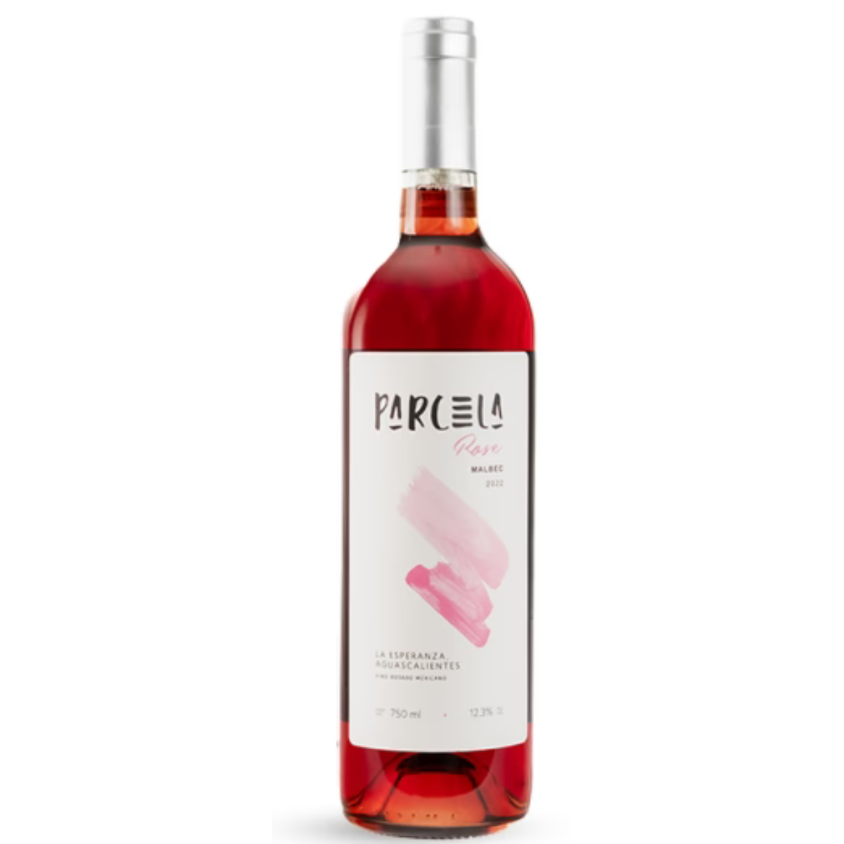 Parcela Malbec Rosé