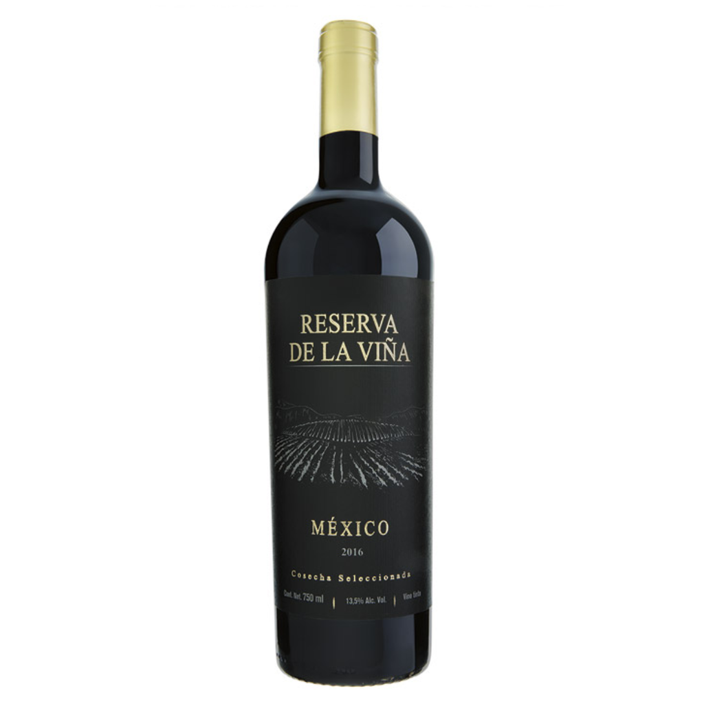 Verdades Reserva de la Viña