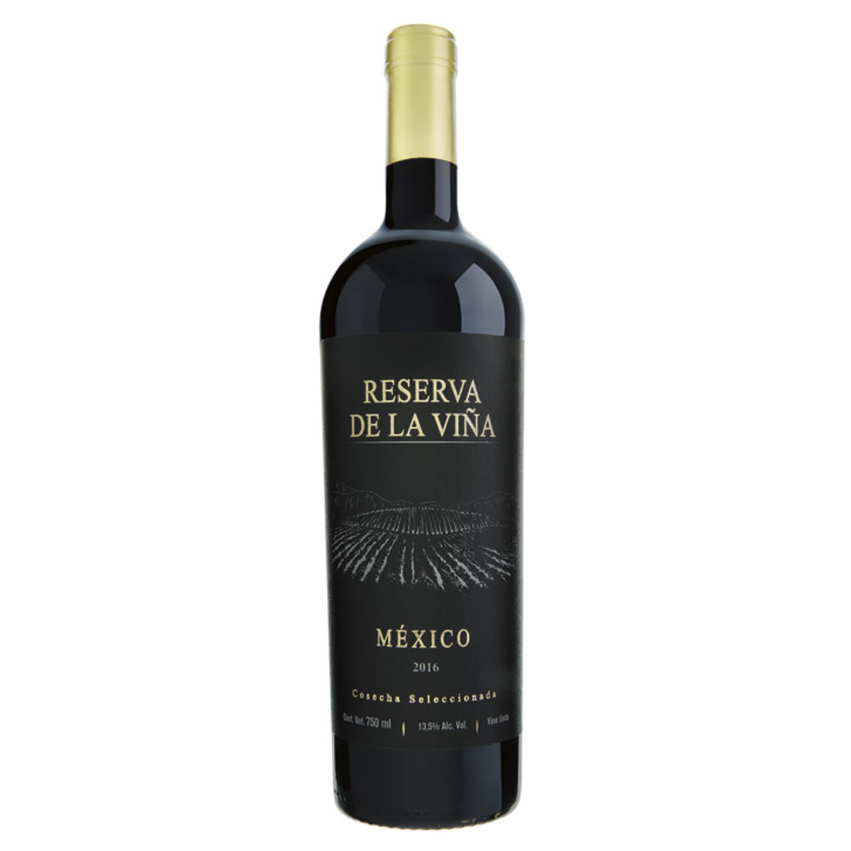 Verdades Reserva de la Viña
