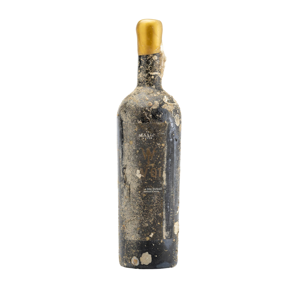 Submarino Ribera del Duero