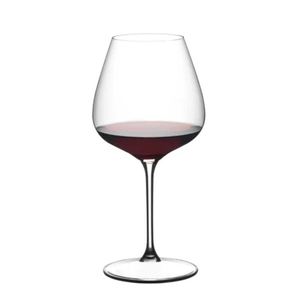 RIEDEL Grape Pinot Noir, Nebbiolo, Aperitivo.