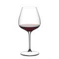 RIEDEL Grape Pinot Noir, Nebbiolo, Aperitivo.