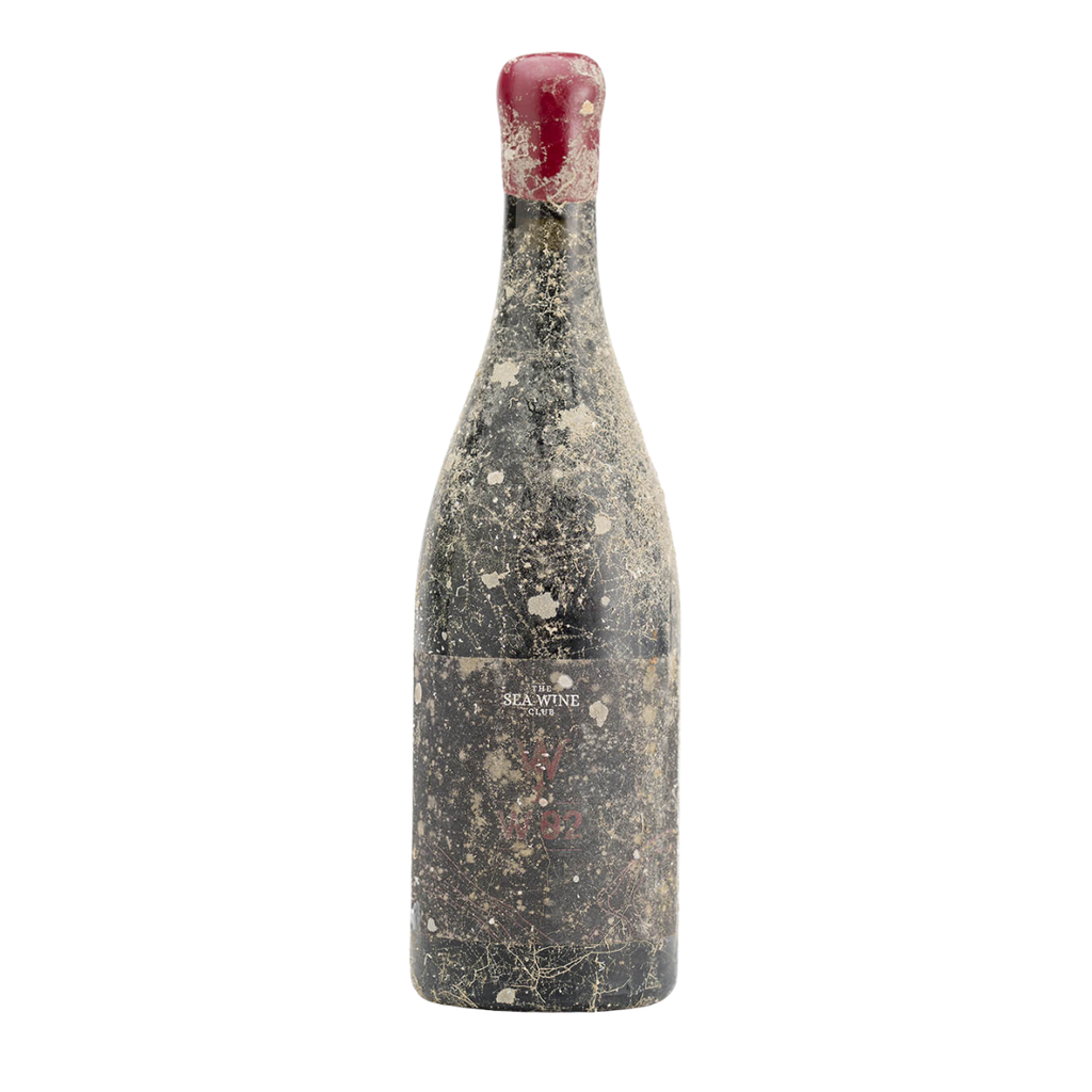 Submarino Rioja Alavesa
