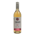 Verdades Rosé Merlot