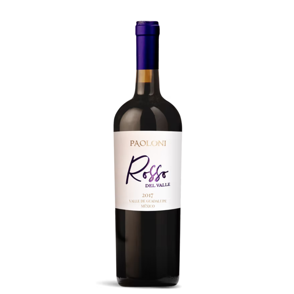 Rosso del Valle