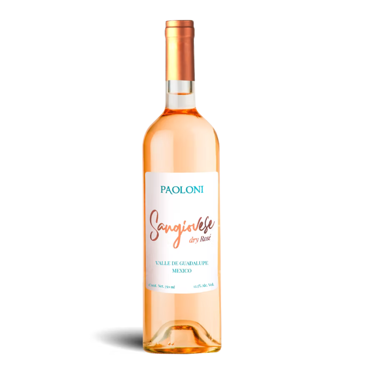 Sangiovese Dry Rosé