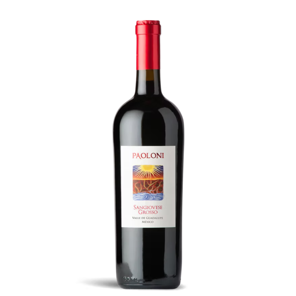 Sangiovese Grosso