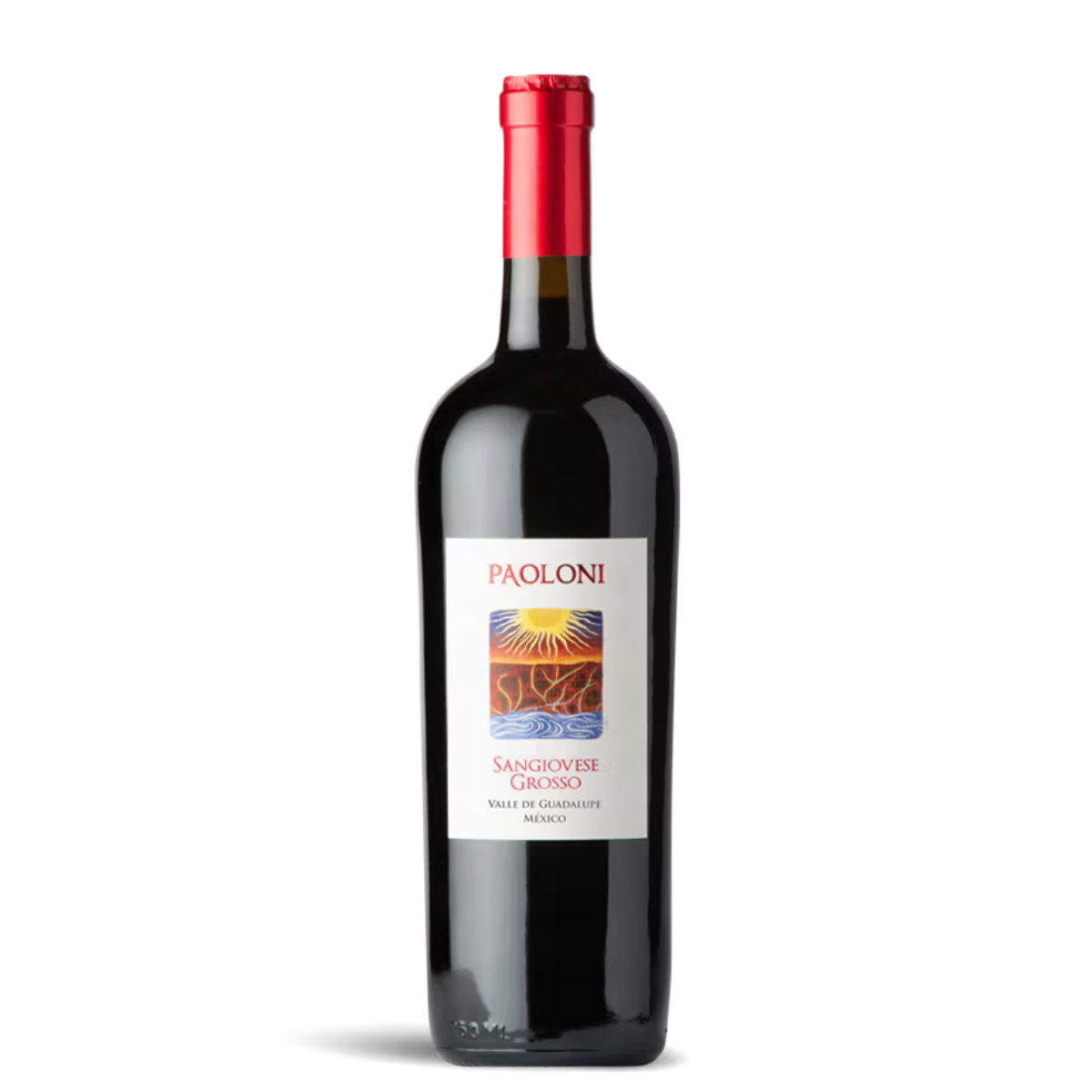 Sangiovese Grosso