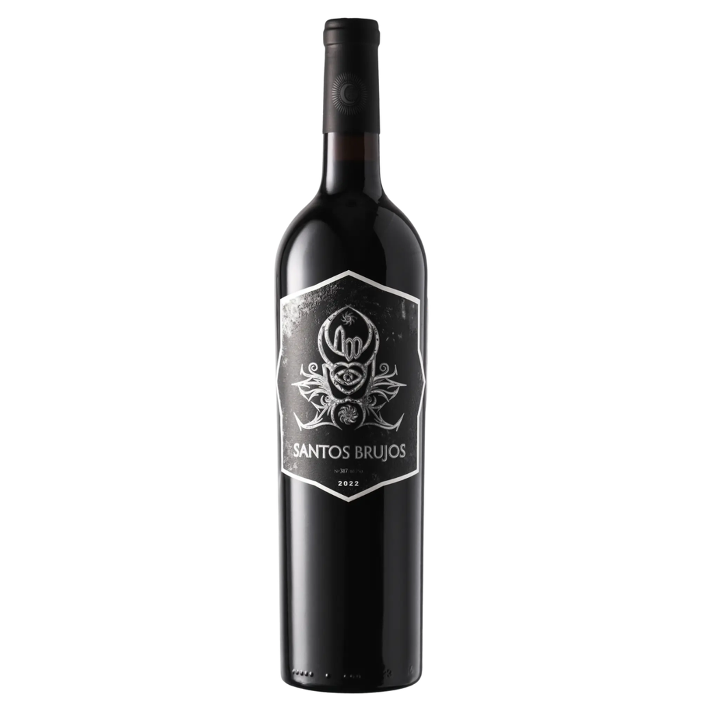 Santos Brujos Tempranillo