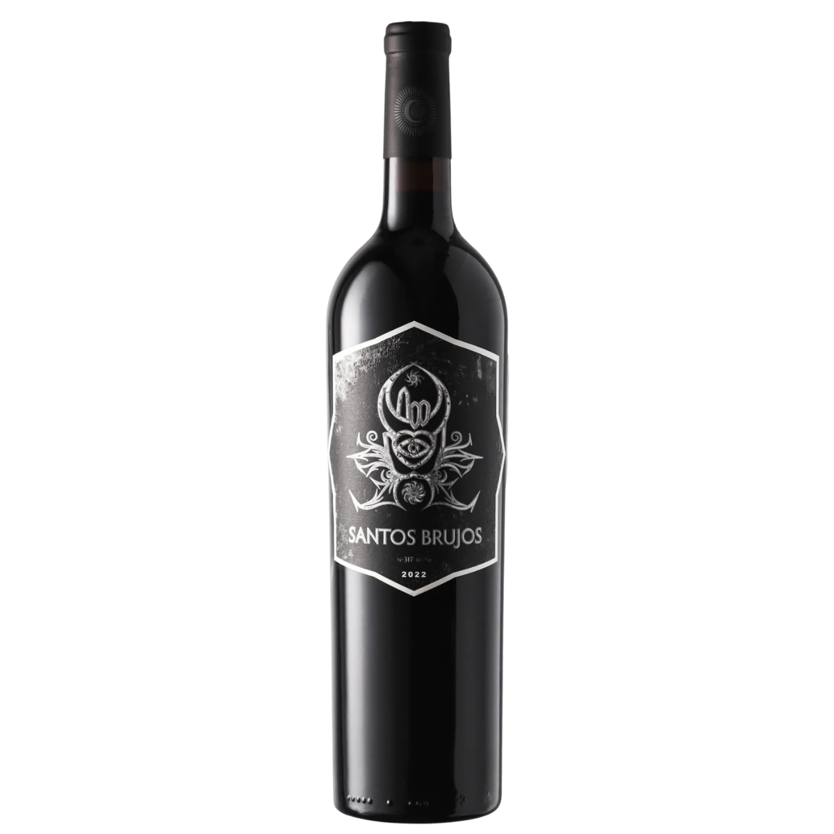 Santos Brujos Tempranillo