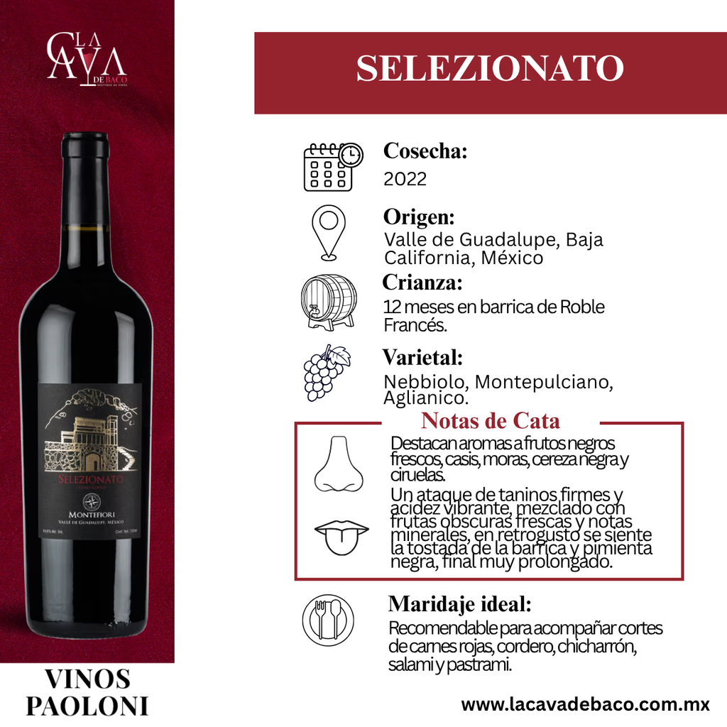 Selezionato
