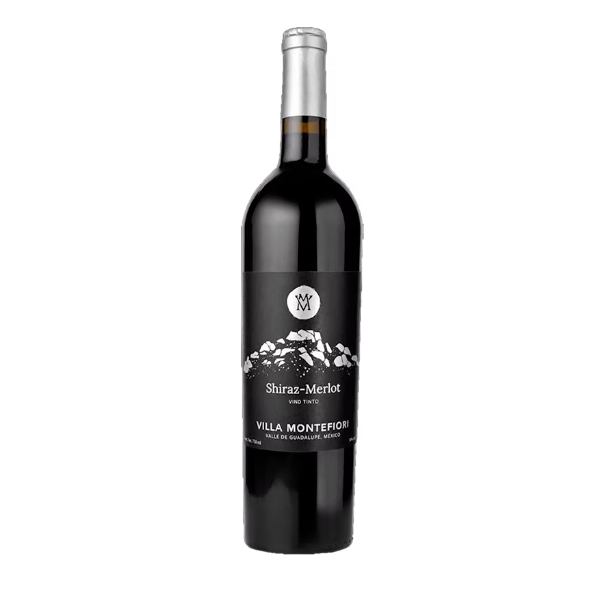 Shiraz Merlot