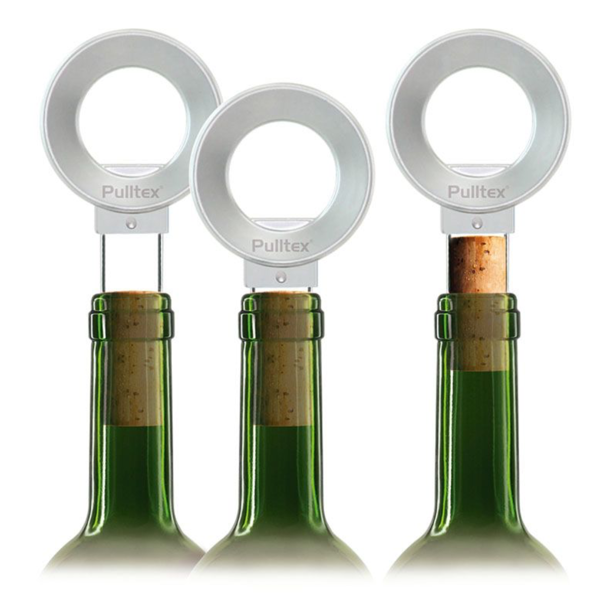 Descorchador Sommelier Vin-O-Line