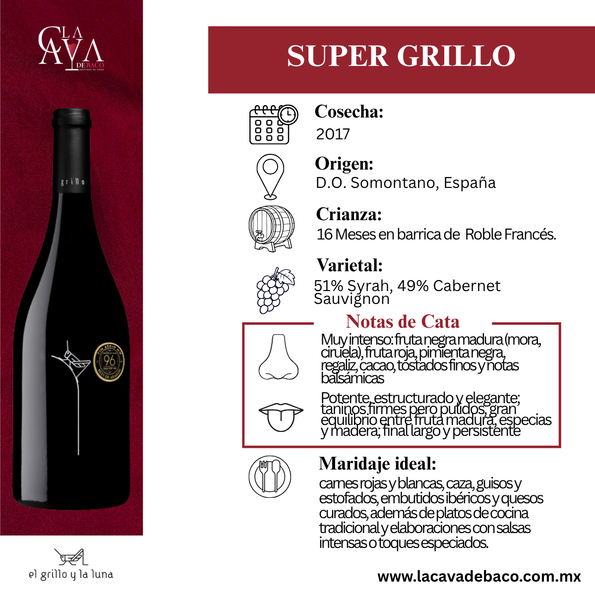 Super Grillo