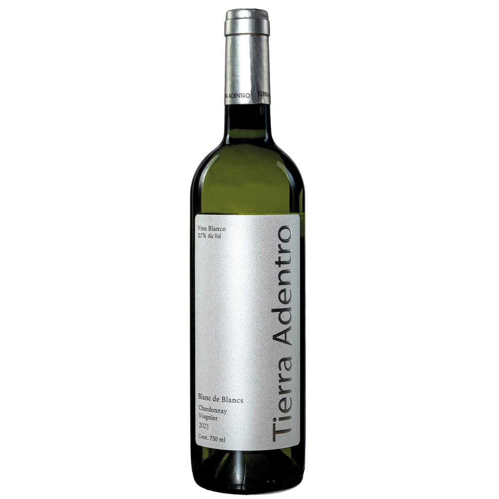 Tierra Adentro Blanc de Blancs