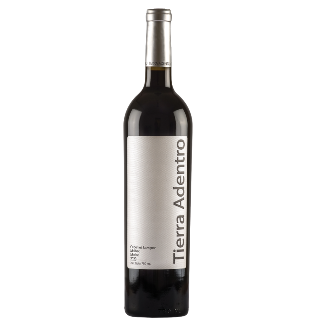 Tierra Adentro Blend Cabernet