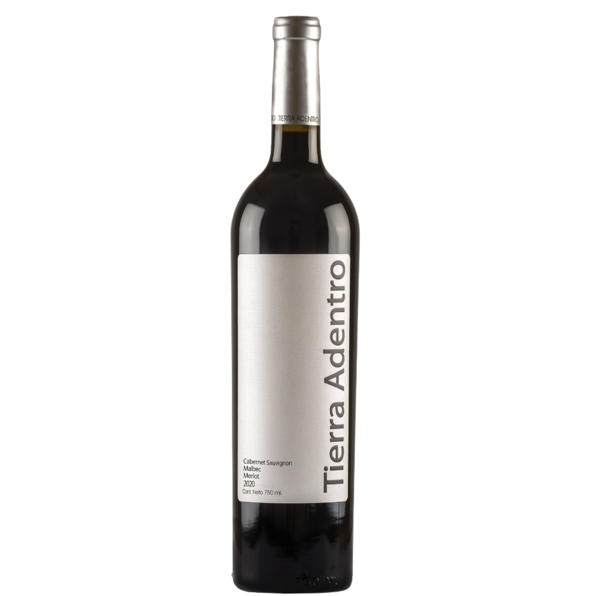 Tierra Adentro Blend Cabernet