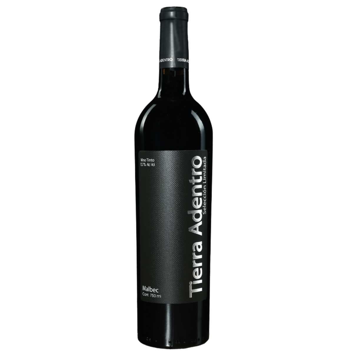 Tierra Adentro Malbec