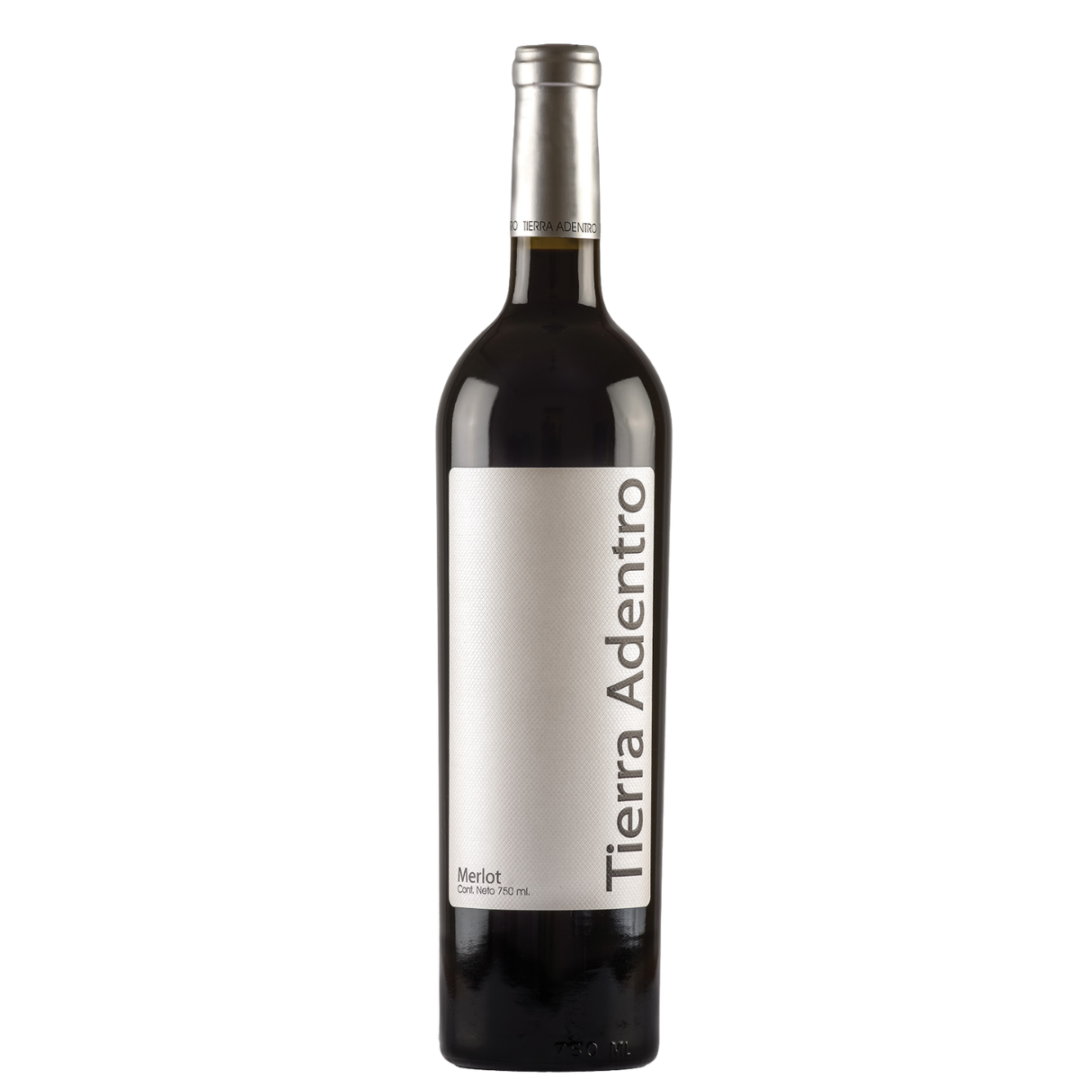 Tierra Adentro Merlot