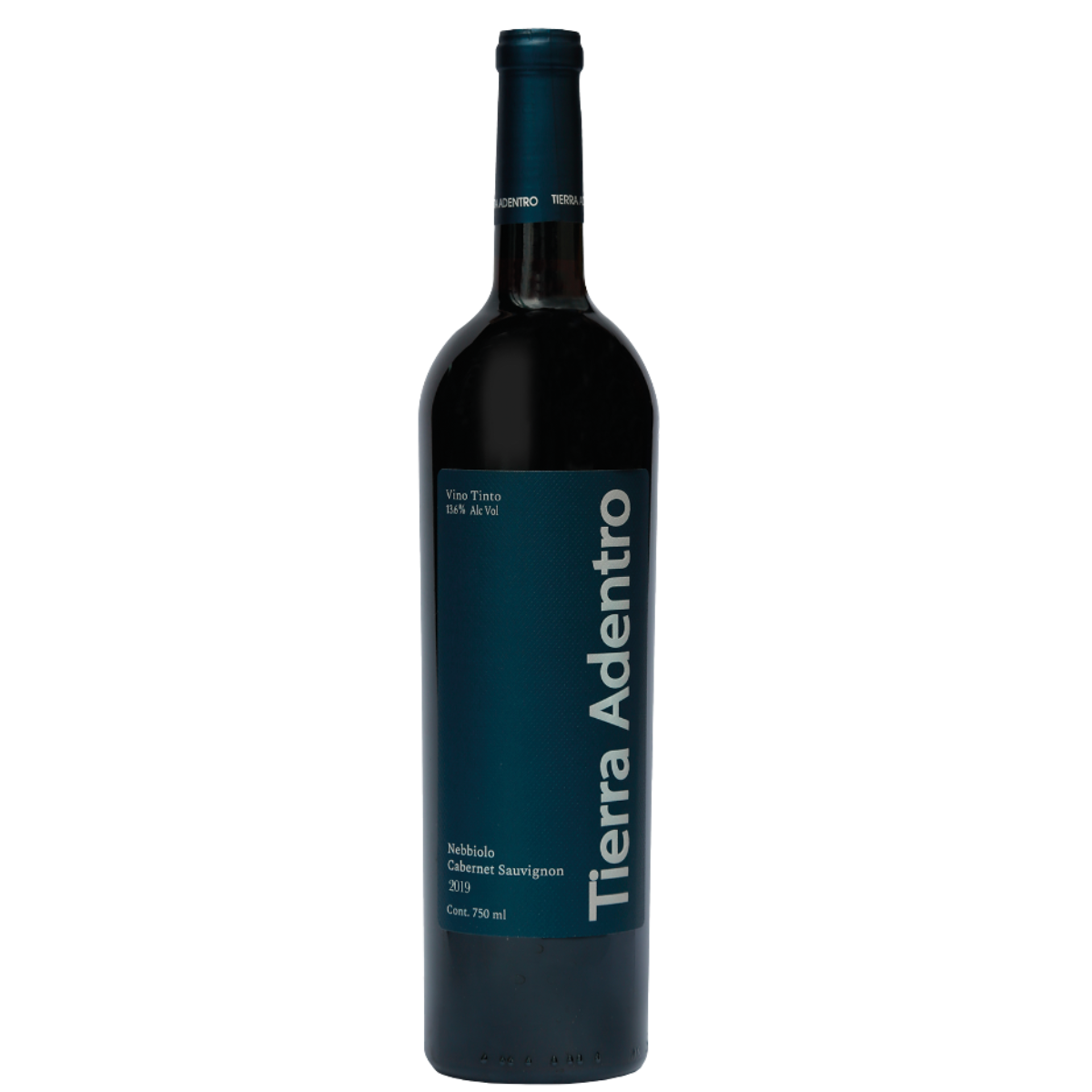 Tierra Adentro Nebbiolo