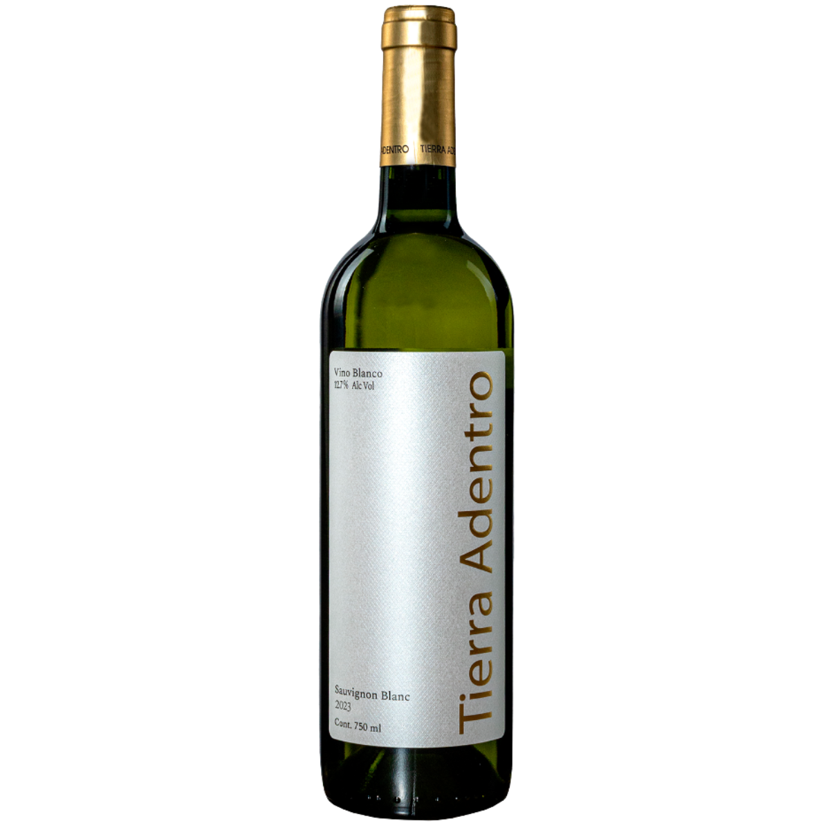 Tierra Adentro Sauvignon Blanc
