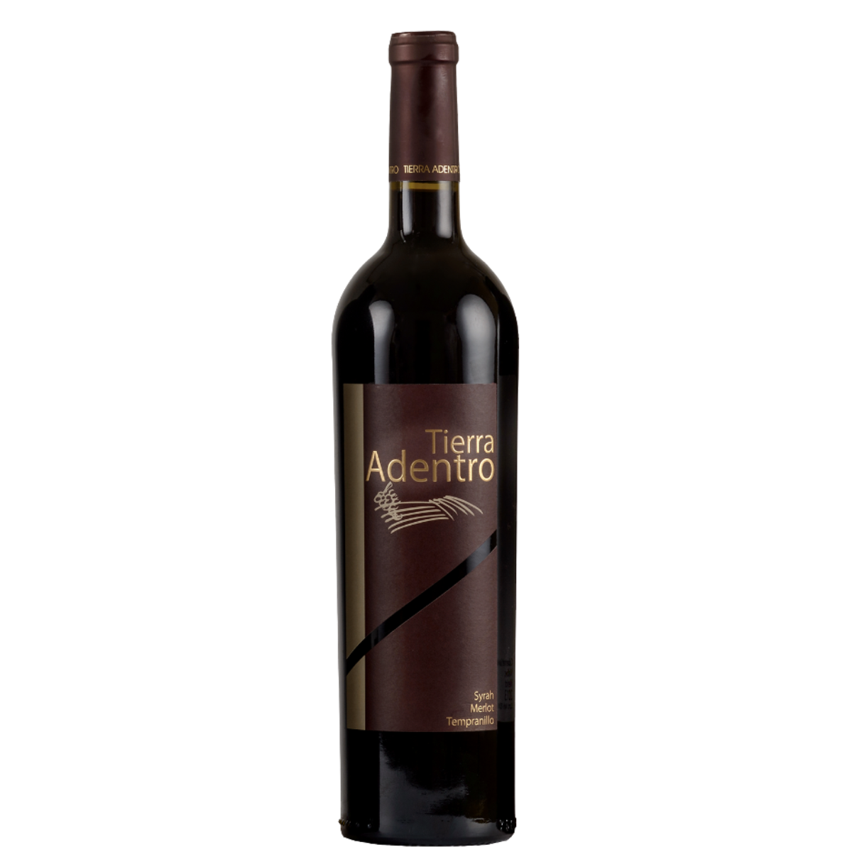 Tierra Adentro Trivarietal Syrah