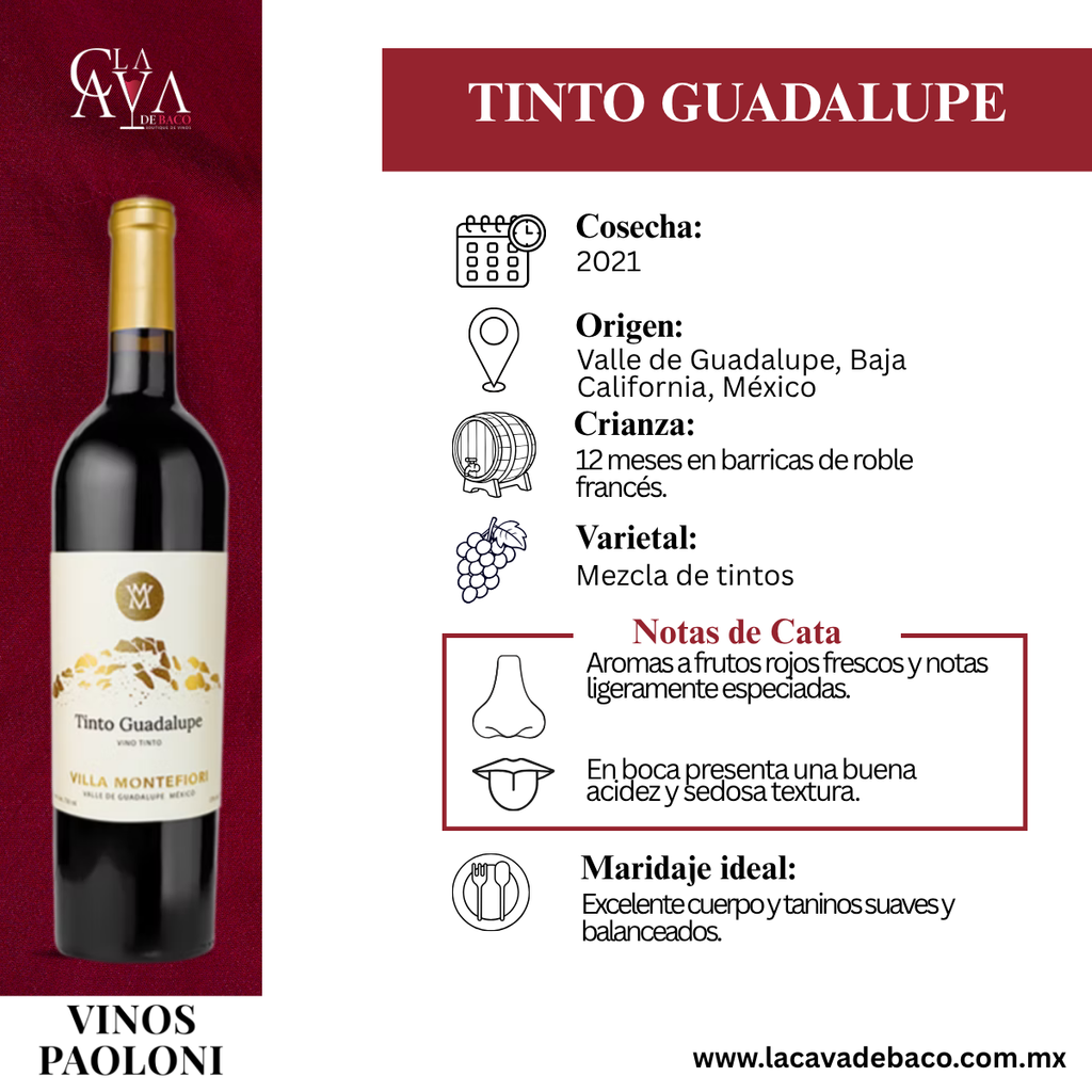 Tinto Guadalupe