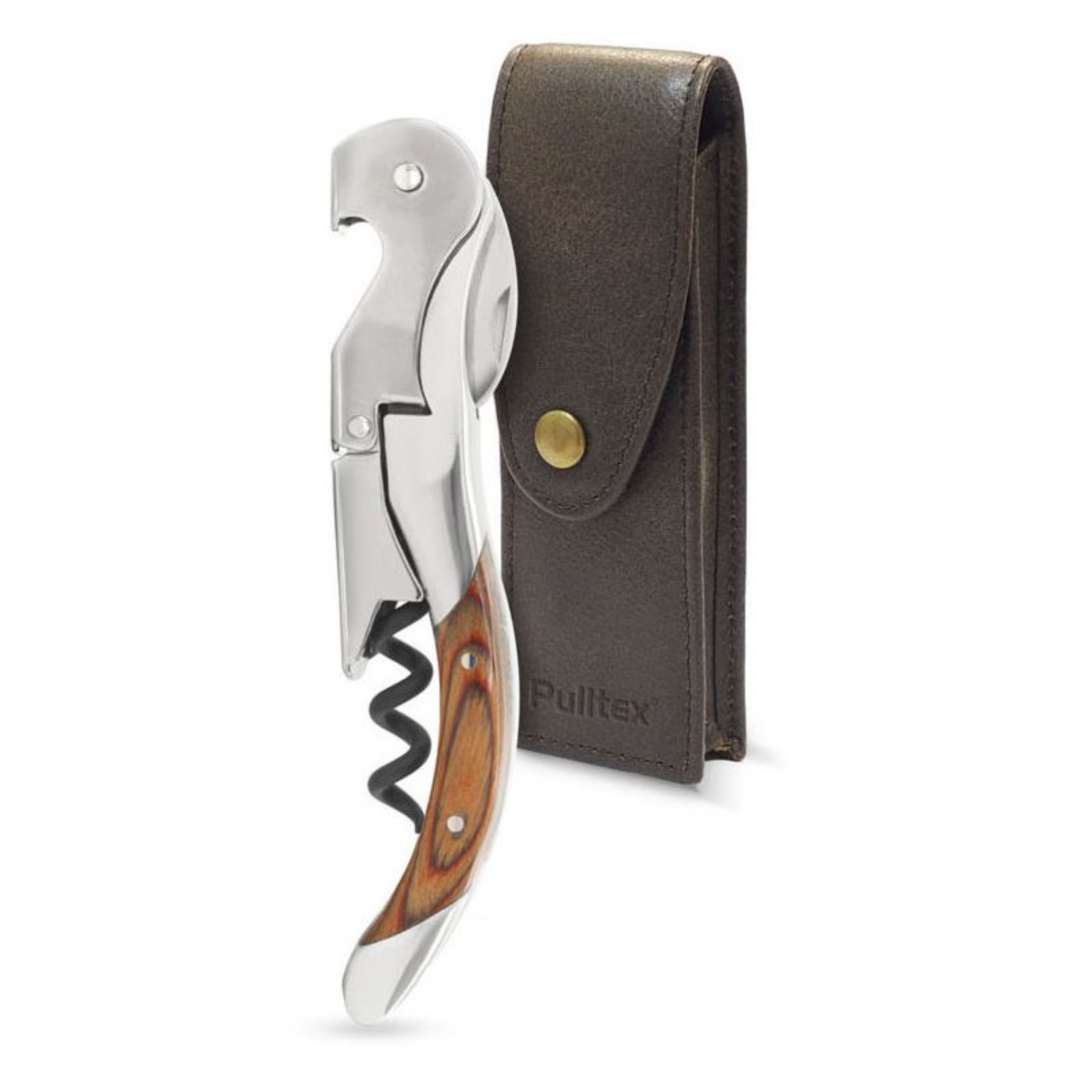 Descorchador Toledo Rosewood Handle