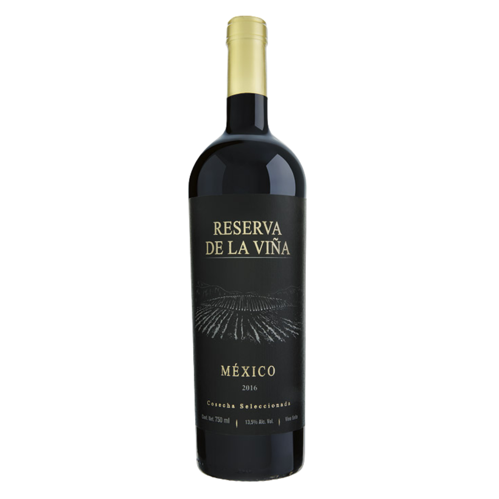 Verdades Reserva de La Viña