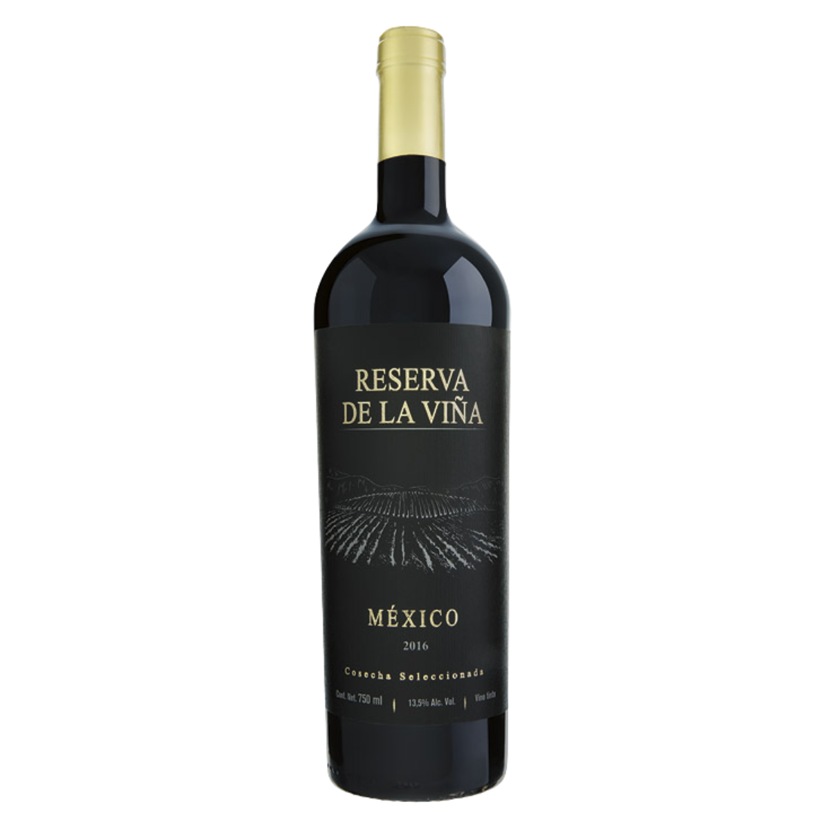 Verdades Reserva de La Viña