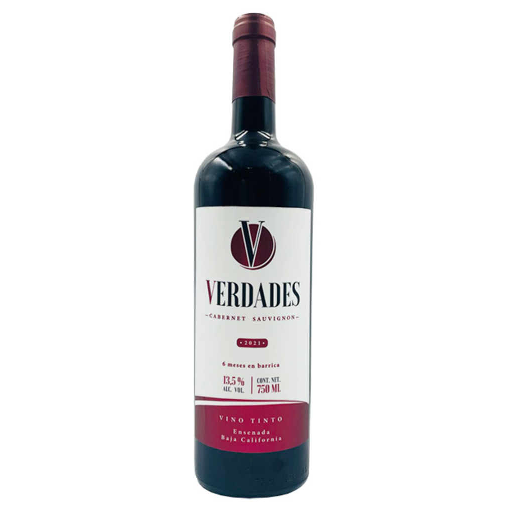 Verdades Cabernet Sauvignon