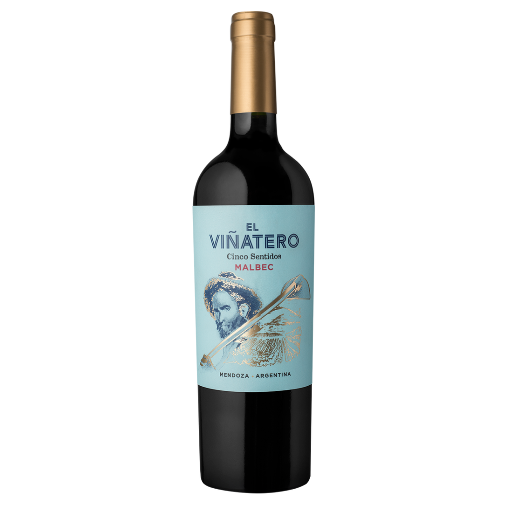 El Viñatero Malbec