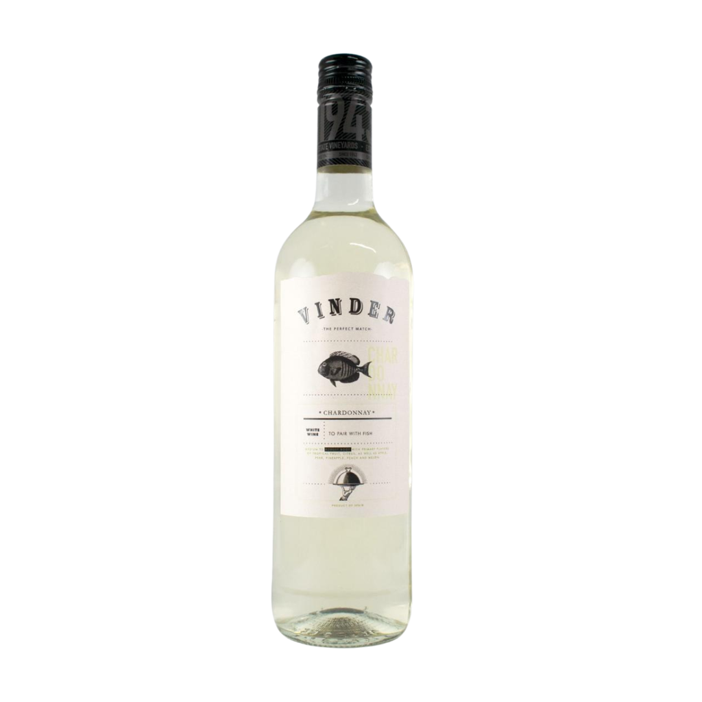 Vinder Chardonnay