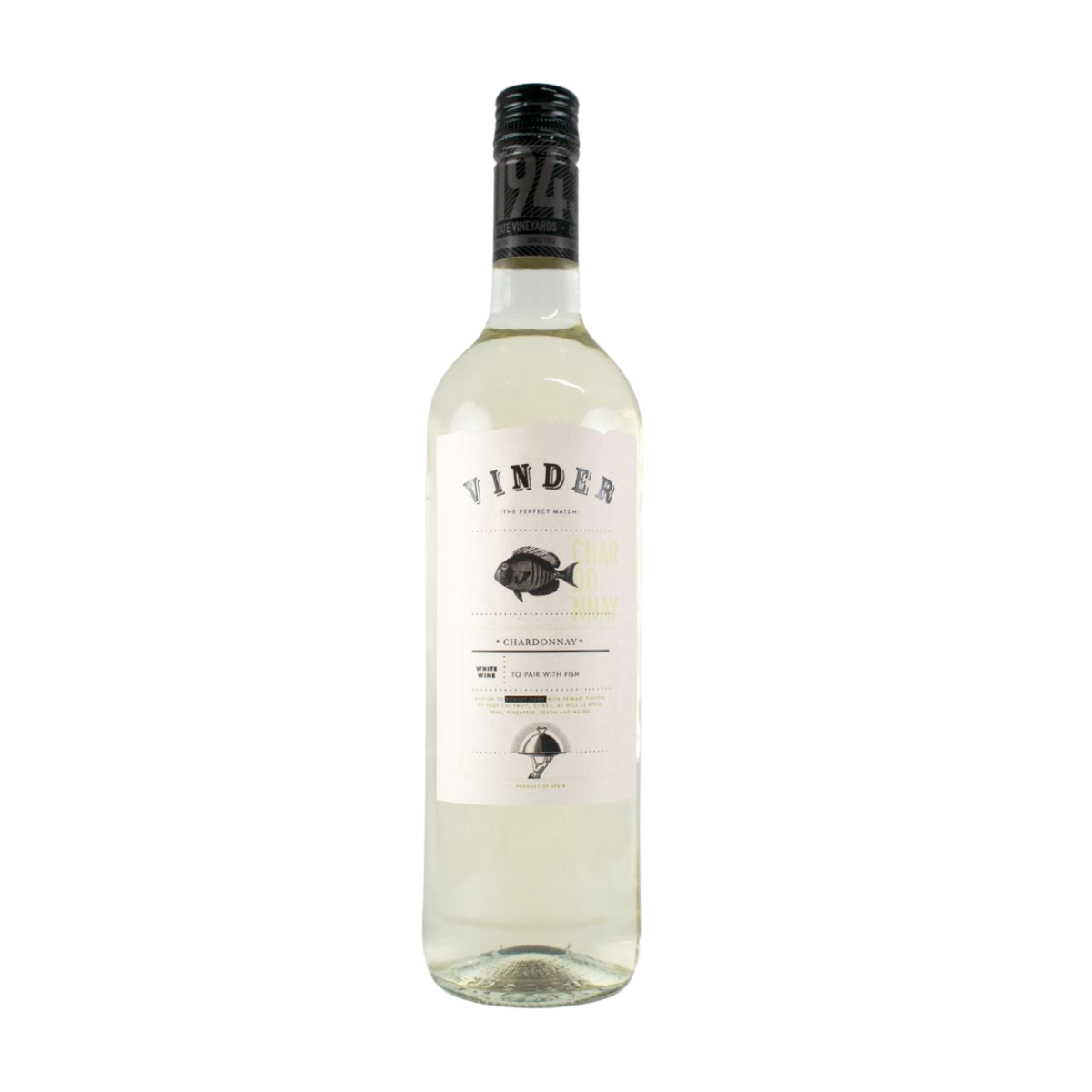 Vinder Chardonnay