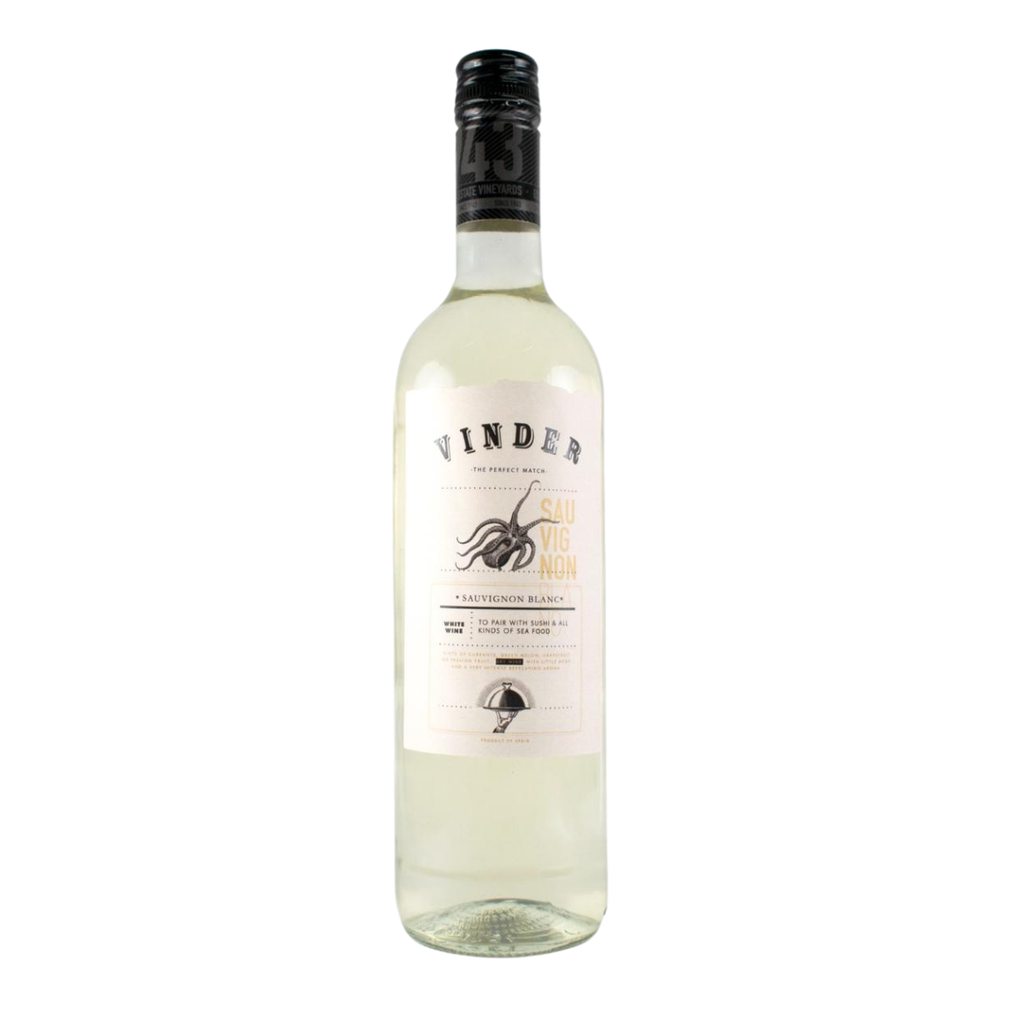 Vinder Sauvignon Blanc